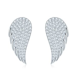 Angel-wing